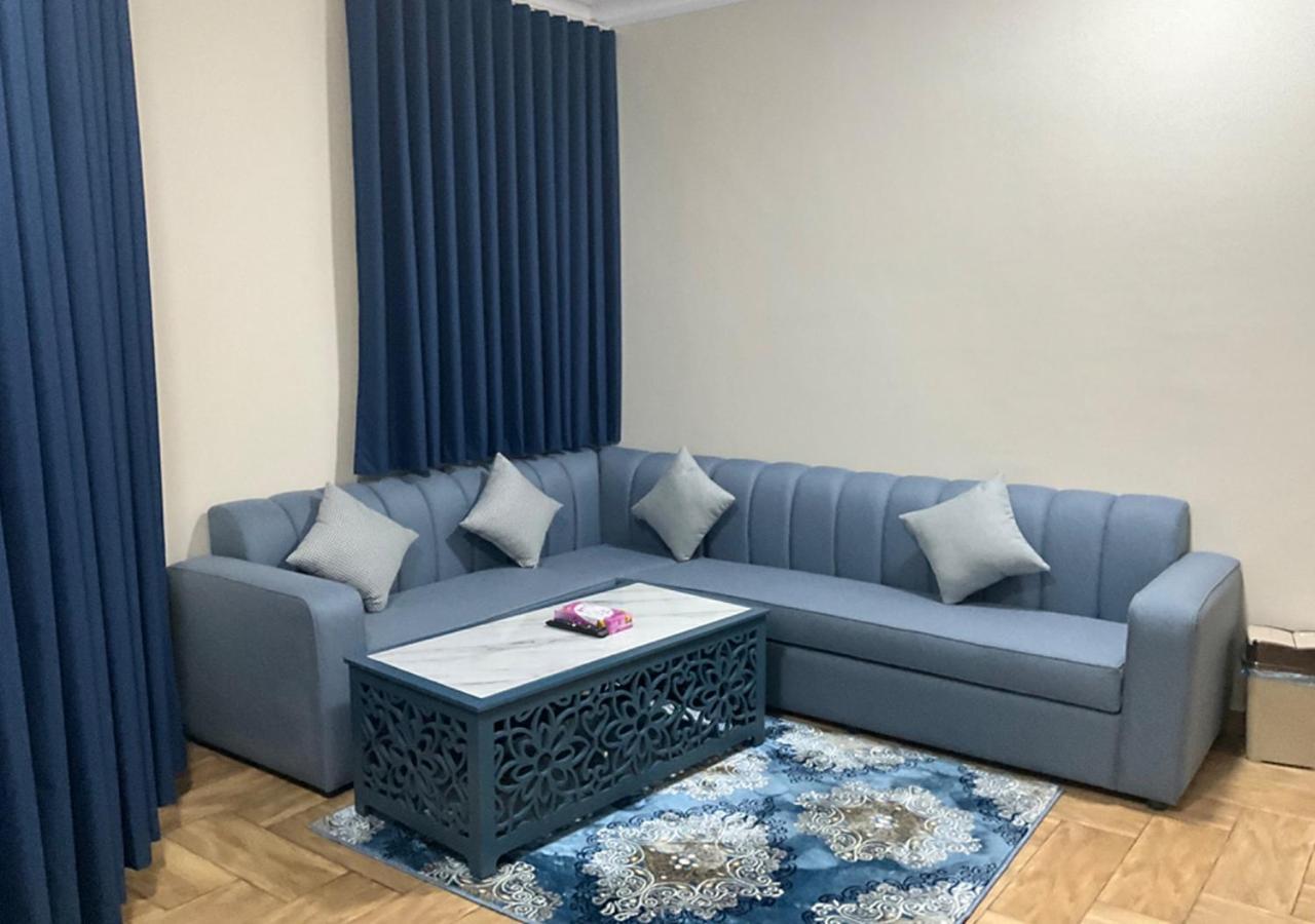 Aparthotel Al Baida Al Salam Branch *