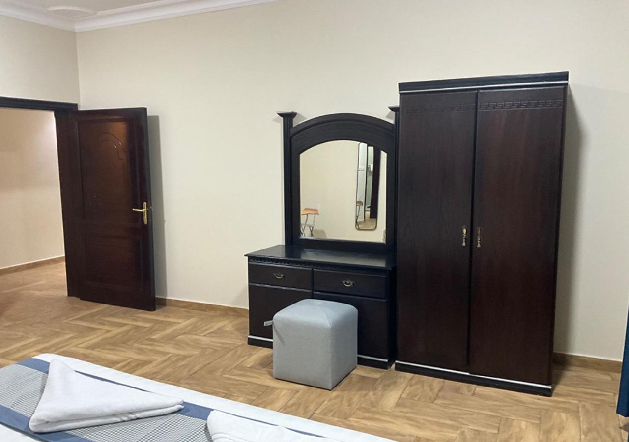 Al Baida Al Salam Branch Aparthotel Medina