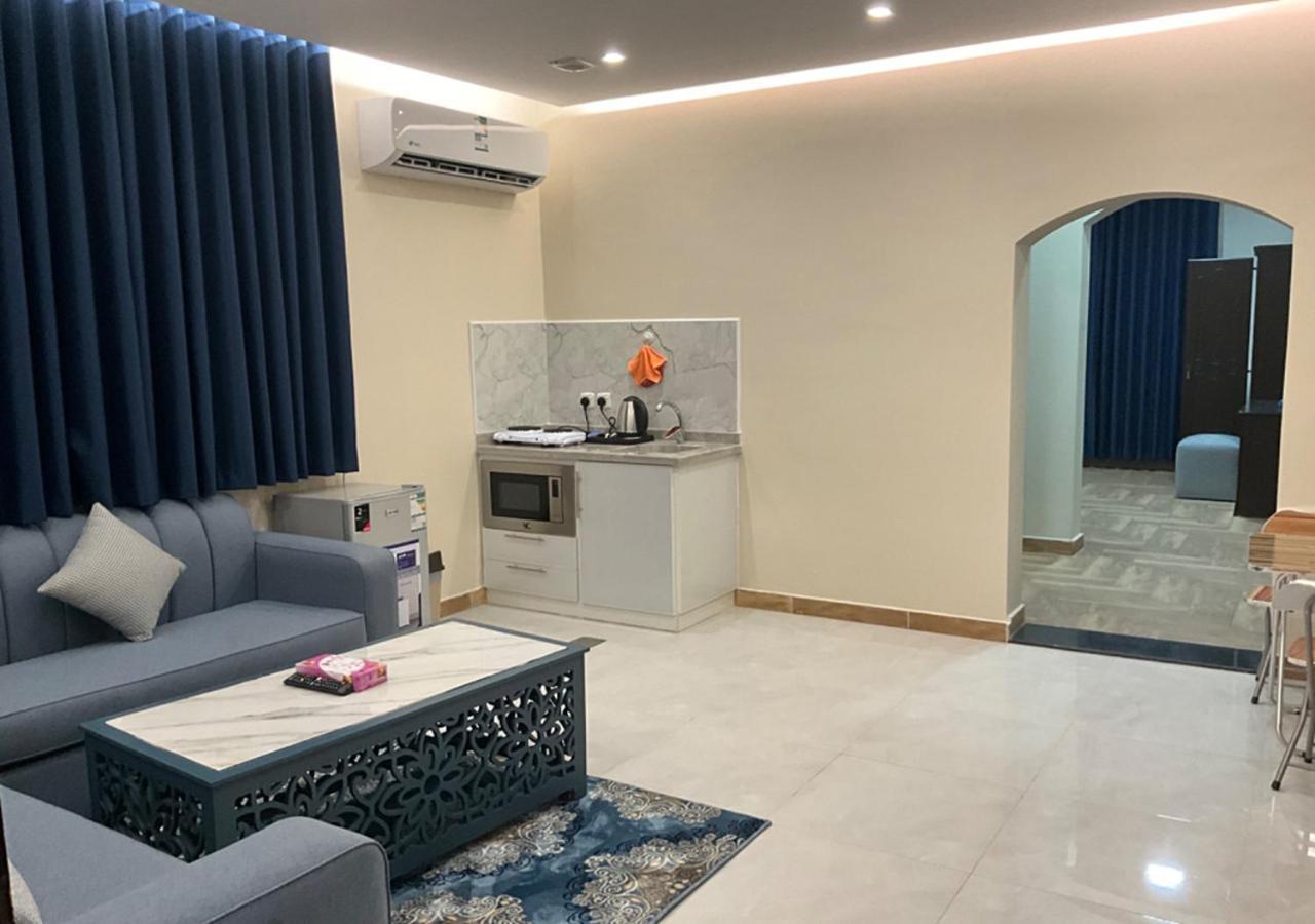 Al Baida Al Salam Branch * Medina