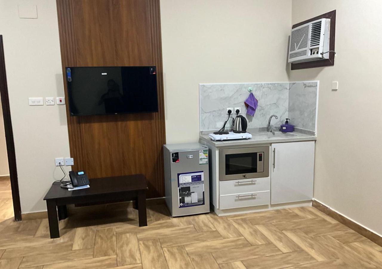 Aparthotel Al Baida Al Salam Branch *