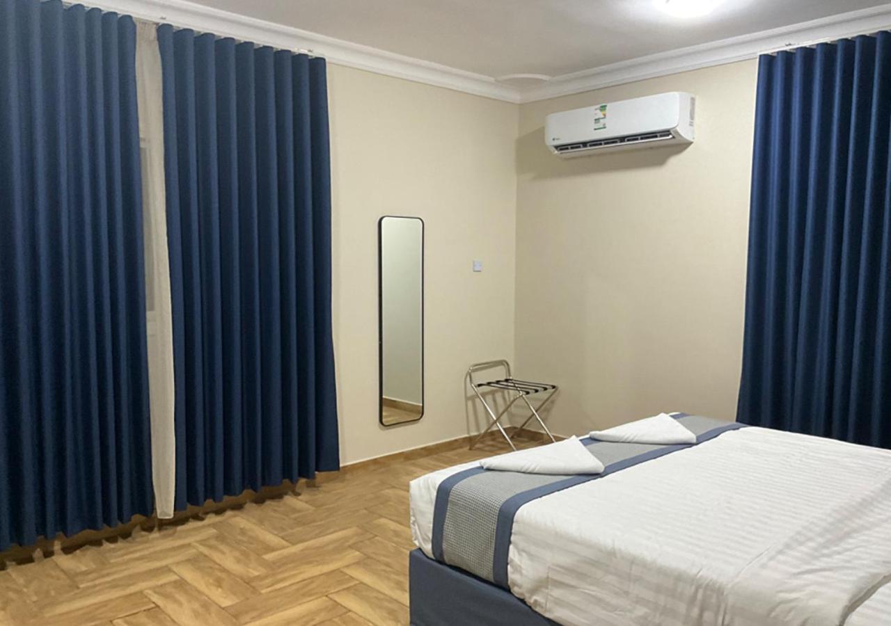 Al Baida Al Salam Branch Aparthotel Medina