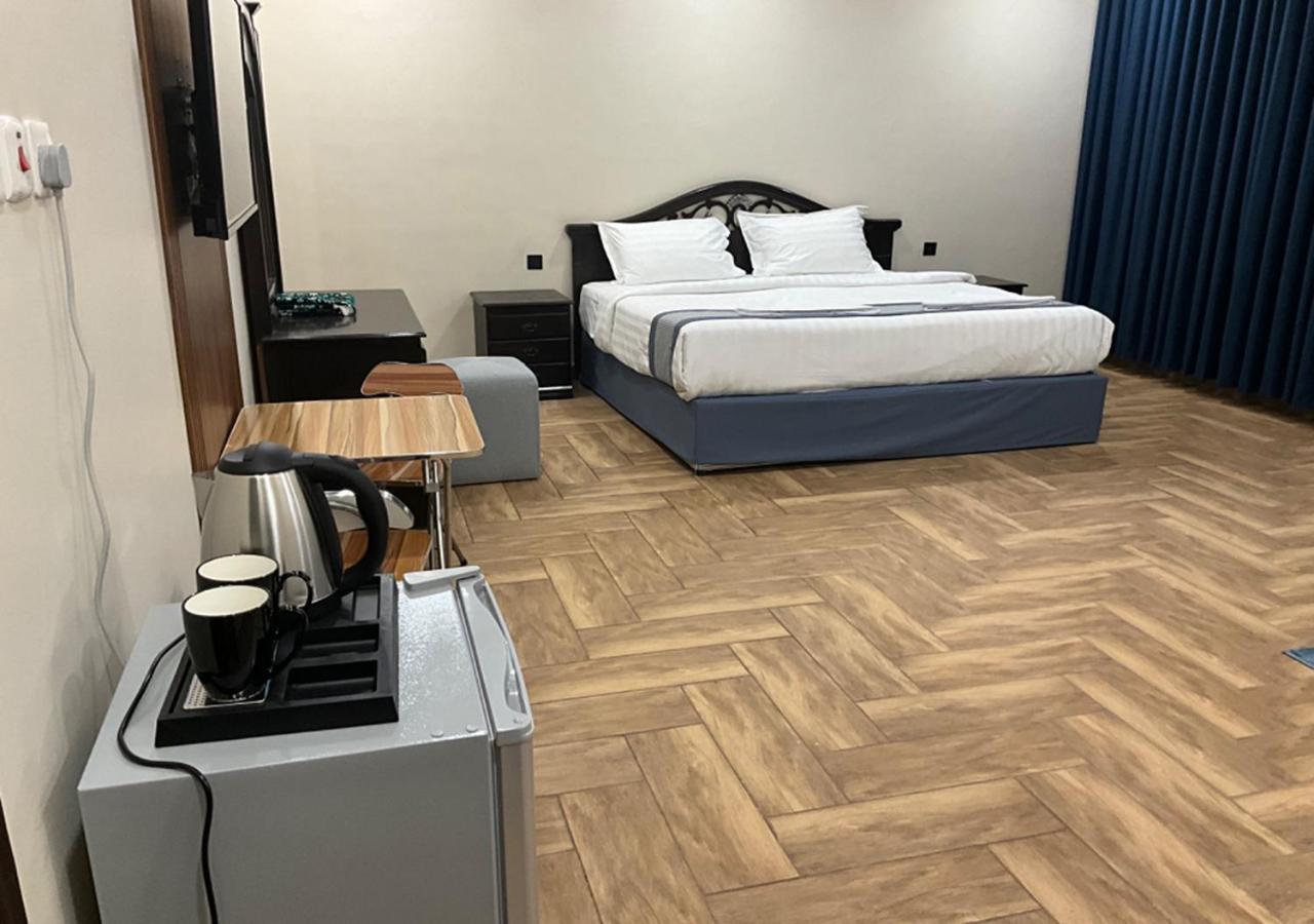 Al Baida Al Salam Branch Aparthotel *