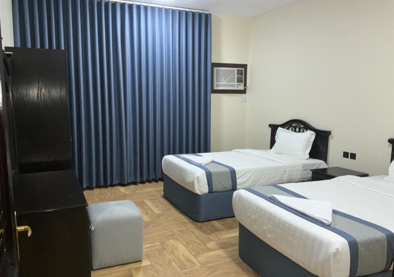 Aparthotel Al Baida Al Salam Branch *