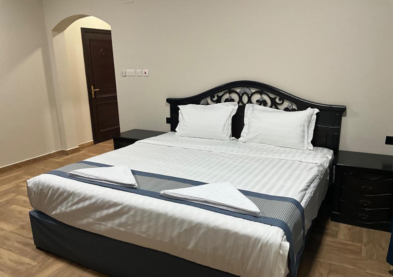 Al Baida Al Salam Branch Aparthotel
