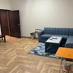 Al Baida Suites Al Salam Branch