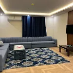 Al Baida Suites Al Salam Branch