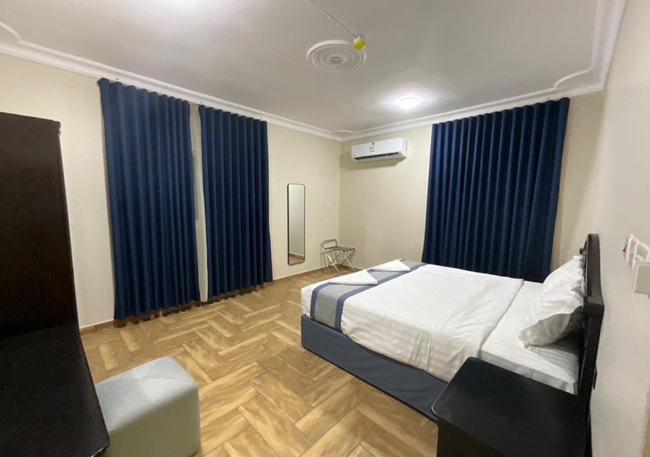 Al Baida Al Salam Branch Aparthotel *