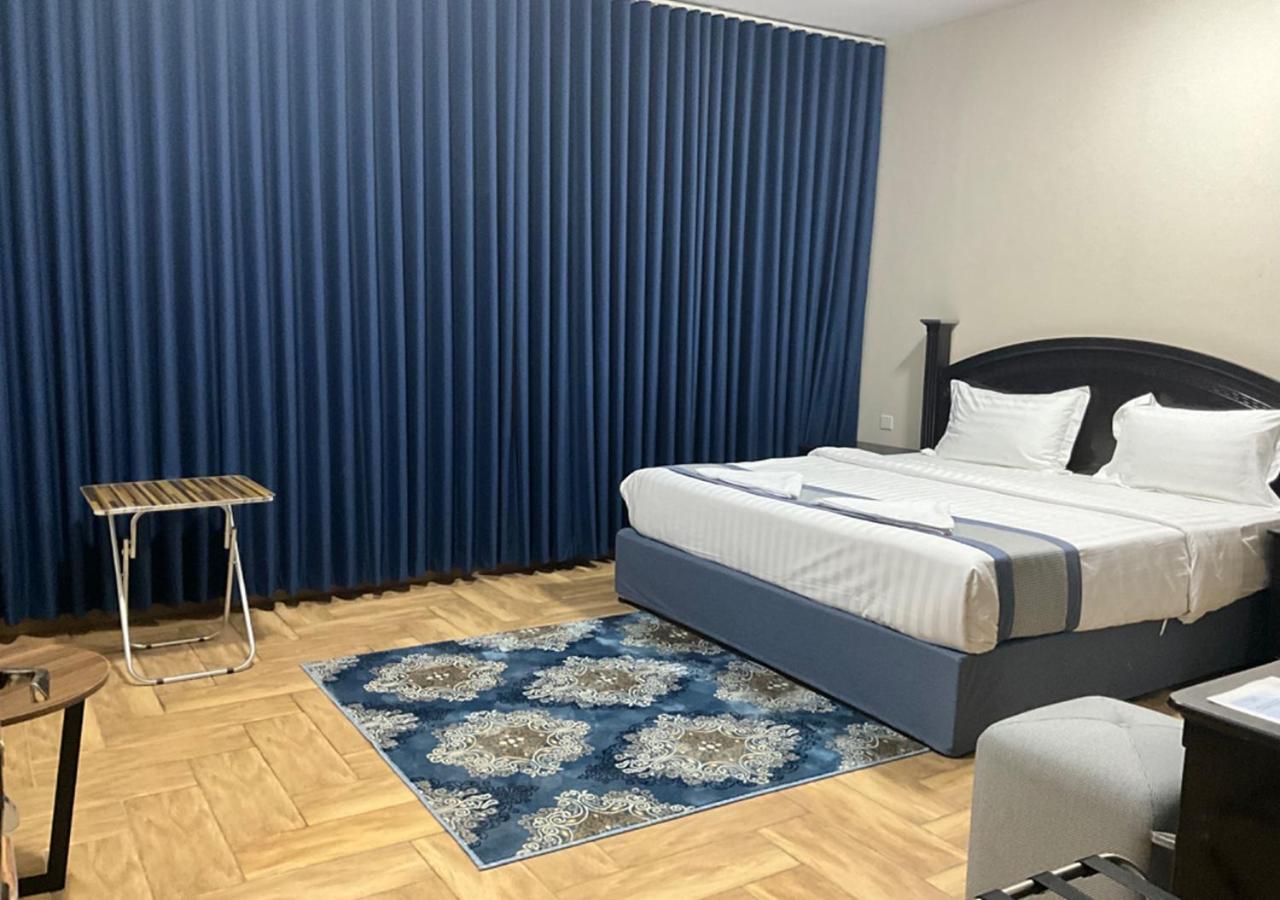 Al Baida Al Salam Branch Aparthotel