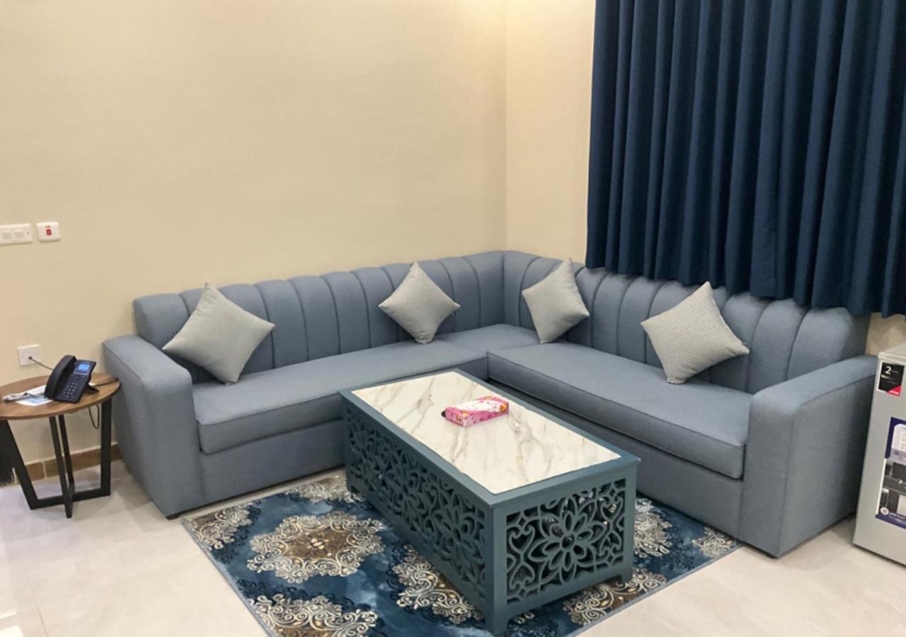 Aparthotel Al Baida Al Salam Branch