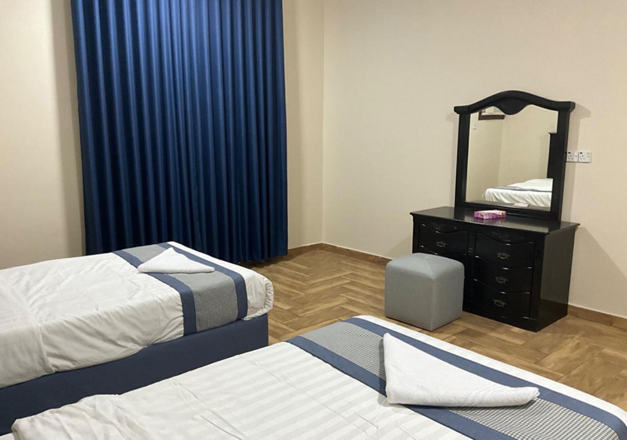 Aparthotel Al Baida Al Salam Branch *