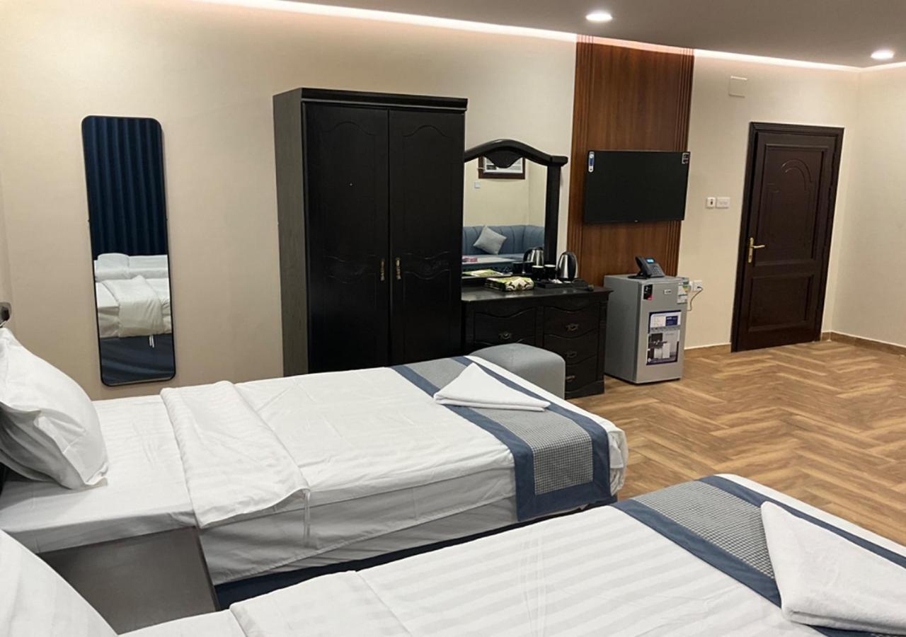 Aparthotel Al Baida Al Salam Branch Medina