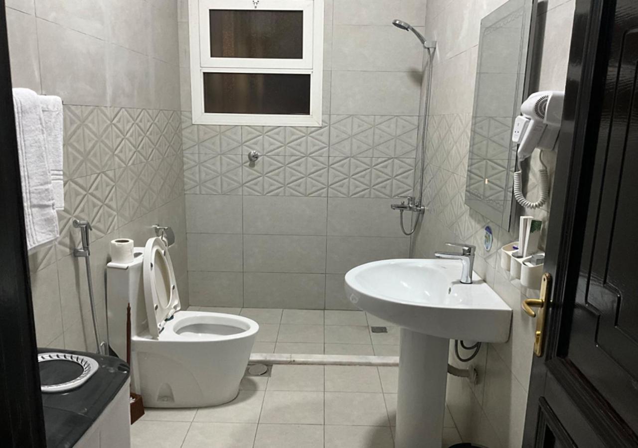 Aparthotel Al Baida Al Salam Branch
