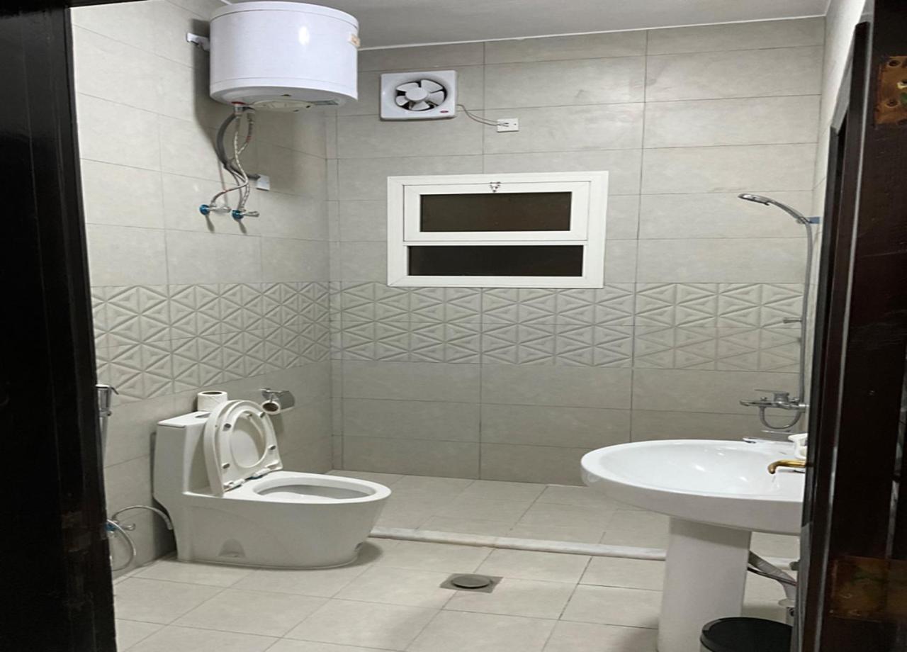 Al Baida Al Salam Branch Aparthotel