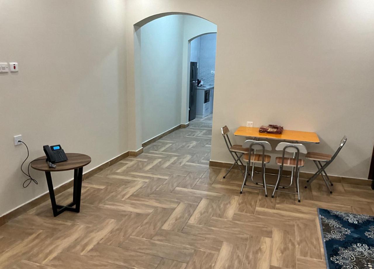 Aparthotel Al Baida Al Salam Branch *