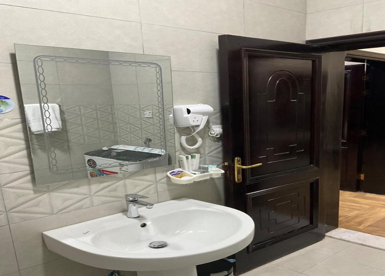 Al Baida Al Salam Branch Aparthotel