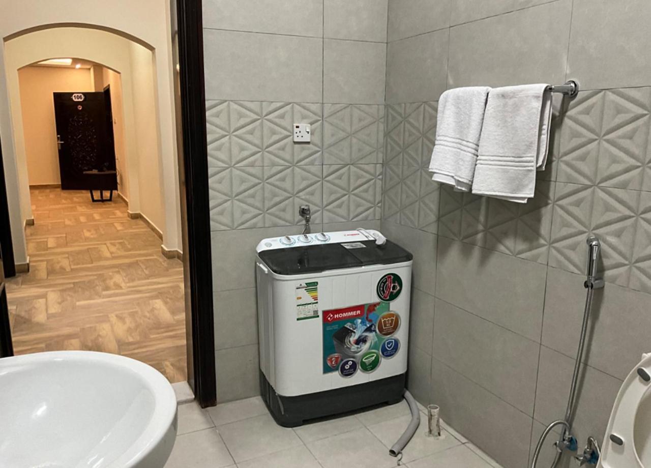 Al Baida Al Salam Branch Aparthotel *