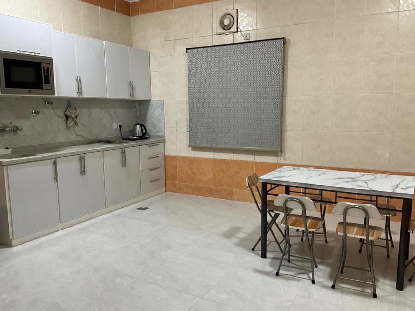 Al Baida Al Salam Branch Aparthotel Medina